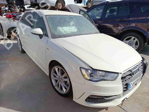 Right tailgate light AUDI A3 (8V1, 8VK) 1.6 TDI | BP38872998C80 - Image 3