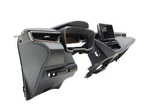 Dashboard TOYOTA COROLLA Estate (_E21_) | BP33202744C46 - Image 9