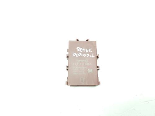 Used Electronic module Electronic module TOYOTA COROLLA Estate (_E21_) [2019-2026] 33930842 33930842