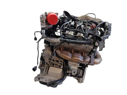 Engine AUDI Q5 (8RB) 3.0 TDI quattro | BP34444615M1  - Image 17