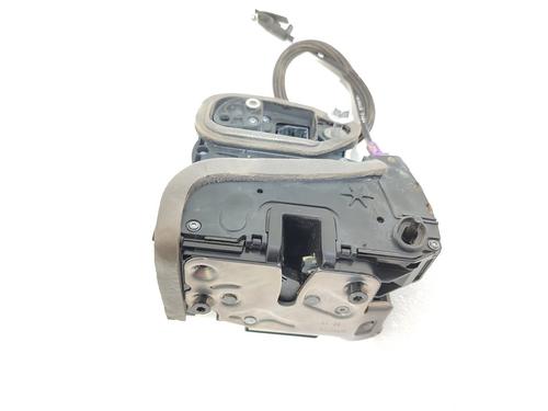 Rear left lock OPEL INSIGNIA A Sports Tourer (G09) 1.6 CDTi (35) | BP16516991C100 