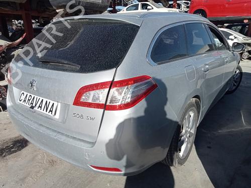 Left taillight PEUGEOT 508 SW I (8E_) | BP17788020C34