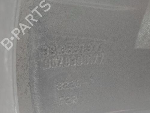 Fælk PEUGEOT 2008 I (CU_) 1.2 VTi | BP33053789C45 - Image 4
