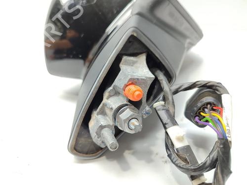 Right mirror SEAT IBIZA V (KJ1, KJG) 1.0 TSI | BP16516916C27
