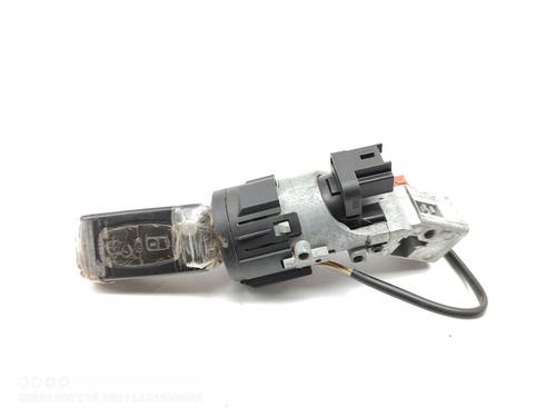 Ignition barrel CITROËN BERLINGO MULTISPACE (B9) 1.6 HDi 75 / BlueHDi 75 | BP21827577M48 