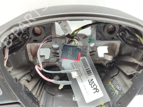 Steering wheel FORD FOCUS III 1.5 TDCi | BP16517864C49 