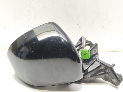Right mirror VW NEW BEETLE (9C1, 1C1) 1.9 TDI | BP25935814C27 