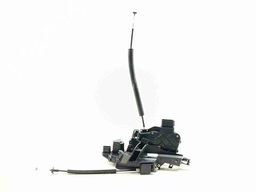 Used Rear right lock Rear right lock JAGUAR XF I (X250) [2008-2015] 36499313 36499313