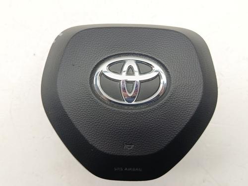Used Driver airbag Driver airbag TOYOTA COROLLA Estate (_E21_) [2019-2026] 33660309 33660309