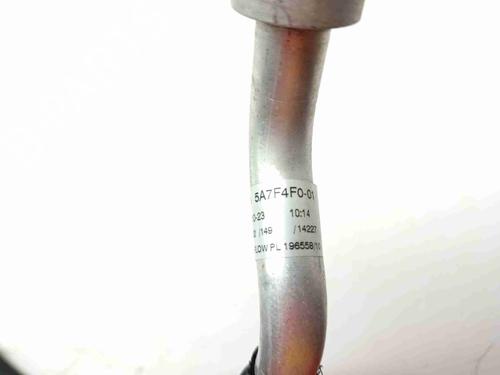 AC pipe BMW X1 (U11) sDrive 20 i | BP35819354M126 - Image 3