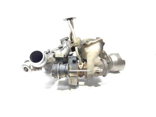 Used Turbocharger/Supercharger MERCEDES-BENZ E-CLASS (W212) E 220 CDI / BlueTEC (212.001, 212.002) (170 hp) 25857357