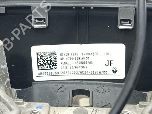 Rat RENAULT ARKANA I (LCM_, LDN_) 1.3 TCe 140 (LDN0) | BP34240251C49 - Image 3