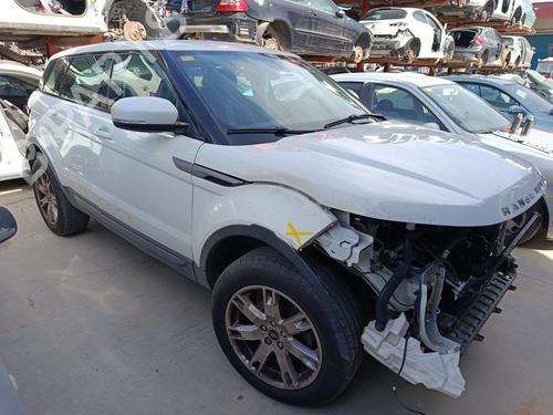 Used Parts LAND ROVER RANGE ROVER EVOQUE (L538)  2.2 D  4434499