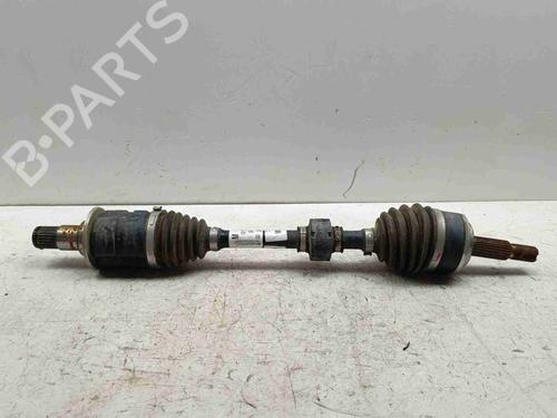 Used Left front driveshaft Left front driveshaft 38291176 38291176
