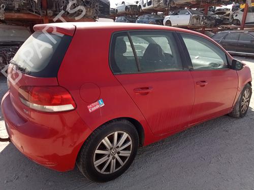 Left tailgate light VW GOLF VI (5K1) 2.0 TDI | BP16510433C79 