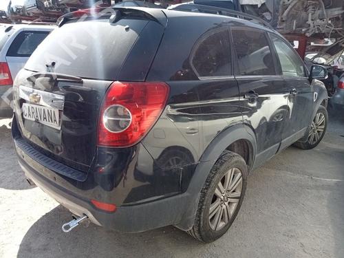 Display monitor CHEVROLET CAPTIVA (C100, C140) 2.0 D 4WD | BP18640595C48 