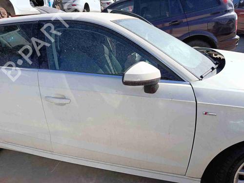 Used Right front door Right front door 38872993 38872993