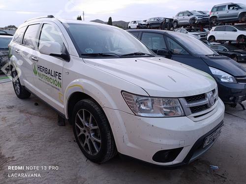 Engine FIAT FREEMONT (345_) 2.0 JTD 4x4 | BP25870416M1  - Image 27