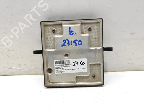 Electronic module AUDI A4 B6 Avant (8E5)  | BP25793226M83 