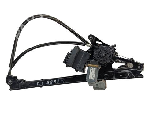 Used Front left window mechanism Front left window mechanism SEAT ALHAMBRA (7V8, 7V9) [1996-2010] 34247753 34247753