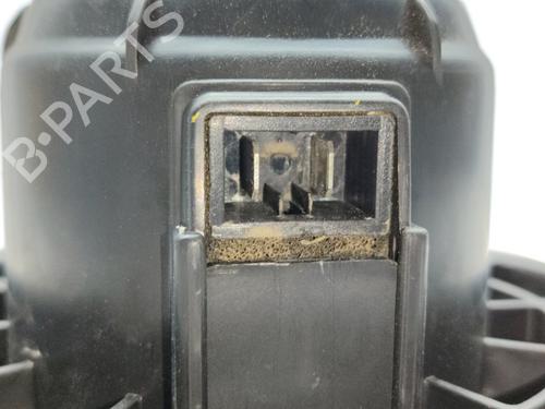 Heater blower motor CHEVROLET CAPTIVA (C100, C140)  | BP18640568M62 