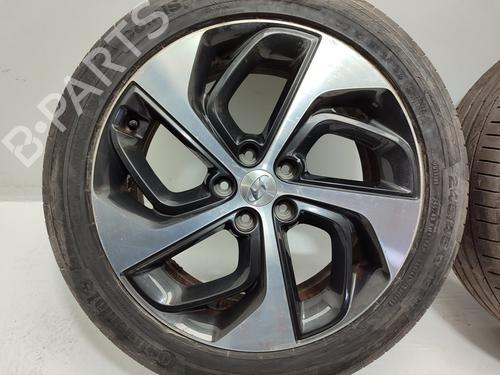 Rim HYUNDAI TUCSON (TL, TLE) 1.7 CRDi | BP18162085C45 