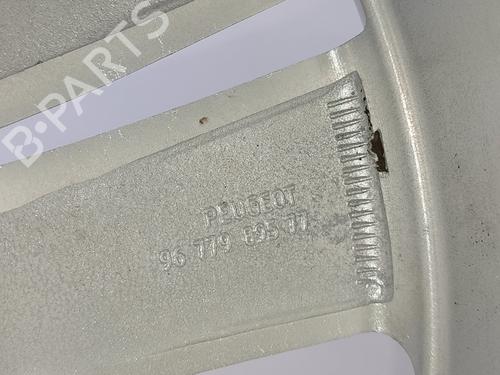 Rim PEUGEOT 308 II (LB_, LP_, LW_, LH_, L3_)  | BP29561374C45 