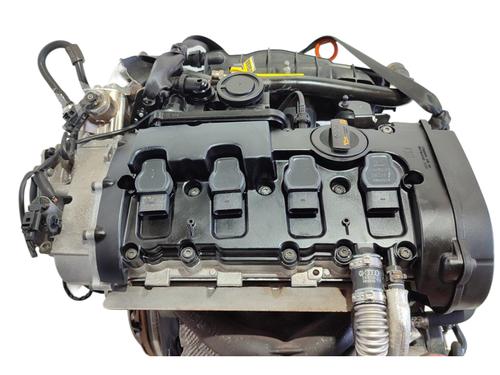 Engine AUDI A6 C6 (4F2) 2.0 TFSI | BP28713451M1