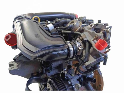 Engine FORD FIESTA VII (HJ, HF) 1.0 EcoBoost | BP38336387M1 - Image 4