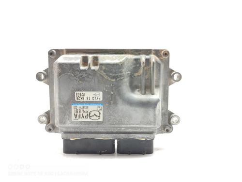 Engine control unit (ECU) MAZDA 6 Saloon (GJ, GL)  | BP29727625M57 