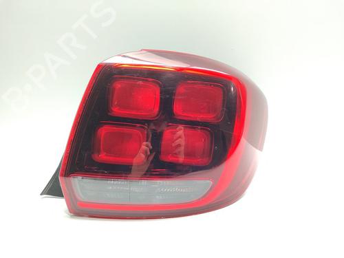 Used Right taillight DACIA SANDERO II [2012-2025]  17727819