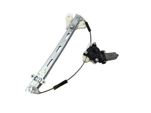 Used Rear left window mechanism HYUNDAI i20 II (GB, IB) 1.2 (84 hp) 28693695