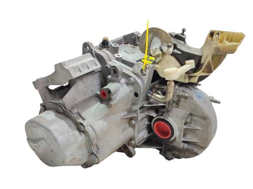Gearbox CITROËN C-ELYSEE (DD_)  | BP29353832M3 