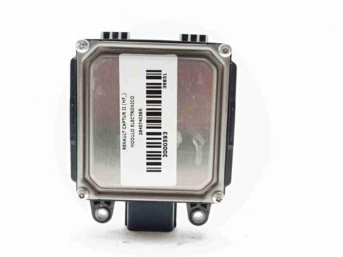 Used Electronic module Electronic module 37027223 37027223