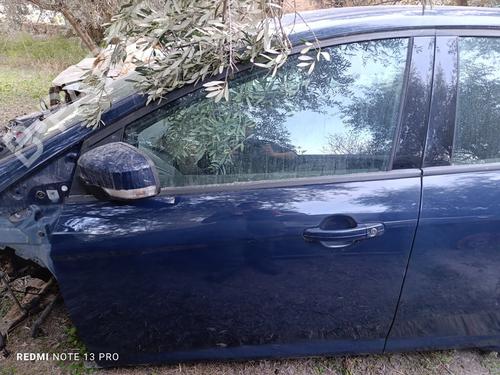 Used Left front door FORD FOCUS III [2010-2020]  23065805