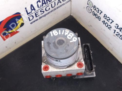 ABS Bremseaggregat PEUGEOT 307 Break (3E) 2.0 HDI 90 | BP16508605M43 