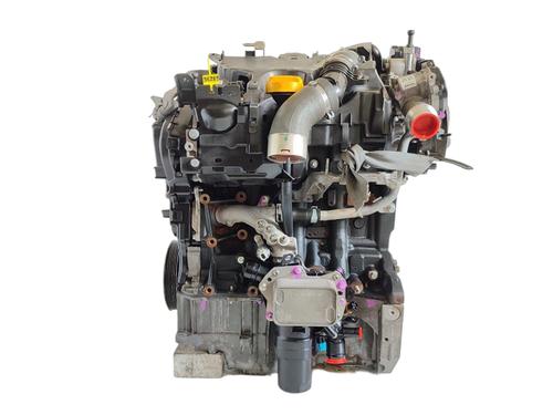 Used Engine NISSAN QASHQAI II (J11, J11_) [2013-2025]  29512312