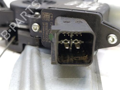 Rear right window mechanism OPEL INSIGNIA B Grand Sport (Z18) 1.5 (68) | BP28702918C25 