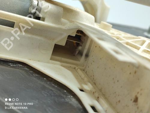 Rear left window mechanism LAND ROVER DISCOVERY III (L319) 2.7 TD 4x4 | BP16506087C24 