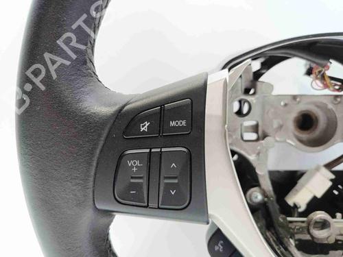 Steering wheel SUZUKI SX4 S-Cross (JY) 1.0 (AKK 310) | BP40098014C49 - Image 3
