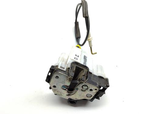 Front left lock FIAT 500 (312_) 1.2 (312AXA1A) | BP16515703C98 