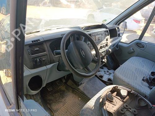 Left mirror FORD TRANSIT Van (FA_ _)  | BP24876290C26 