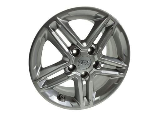 Used Rim HYUNDAI KONA (OS, OSE, OSI) [2017-2023]  29721366