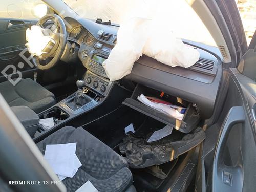 Gearbox VW PASSAT B6 (3C2) | BP23965853M3 - Image 20