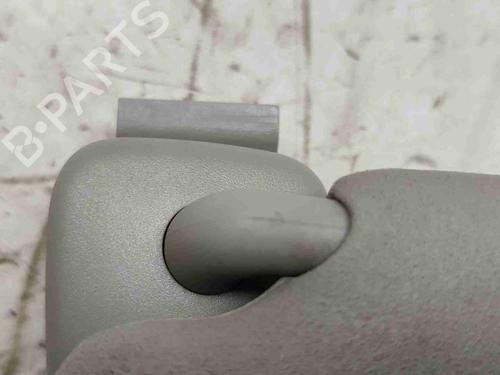 Right sun visor OPEL VIVARO B Van (X82) | BP39591617I2 - Image 3