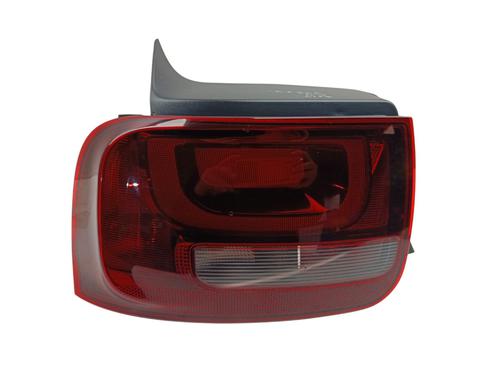 Used Left taillight CITROËN C4 CACTUS [2014-2026]  32508038