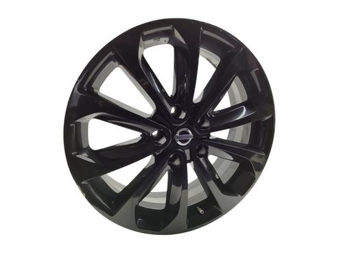 Used Rim NISSAN QASHQAI I (J10, NJ10) 1.5 dCi (110 hp) 30387212