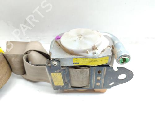 Airbag Kit TOYOTA LAND CRUISER PRADO (_J12_) 3.0 D-4D (KDJ120, KDJ125) | BP16507611C86 