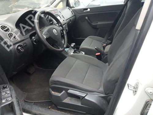 ABS pump VW GOLF PLUS V (5M1, 521) | BP31339590M43