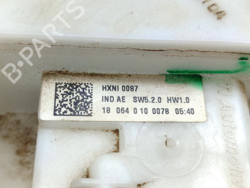 Fuel pump PEUGEOT 308 II (LB_, LP_, LW_, LH_, L3_)  | BP17752259M76 